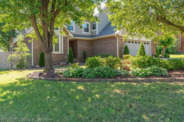 2409 S 87th Drive, Fort Smith, AR 72903