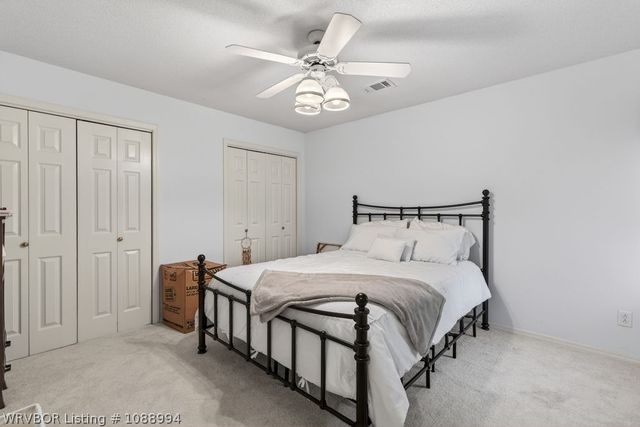 2409 S 87th Drive, Fort Smith, AR 72903