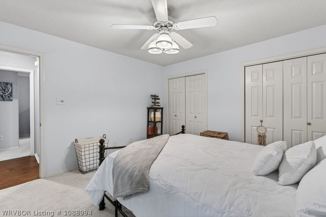 2409 S 87th Drive, Fort Smith, AR 72903