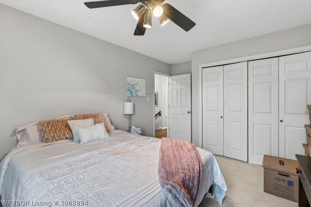 2409 S 87th Drive, Fort Smith, AR 72903