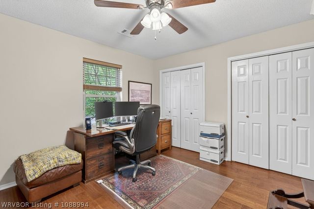 2409 S 87th Drive, Fort Smith, AR 72903