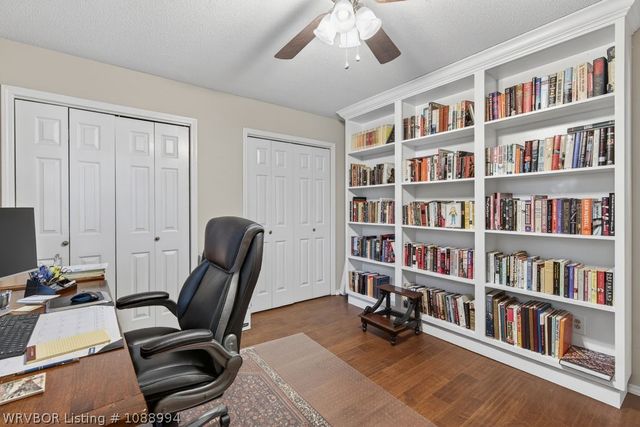 2409 S 87th Drive, Fort Smith, AR 72903