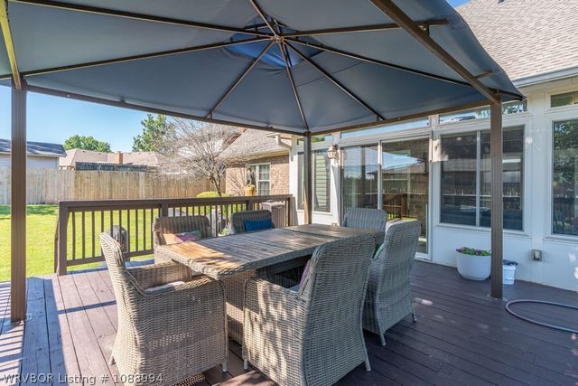 2409 S 87th Drive, Fort Smith, AR 72903