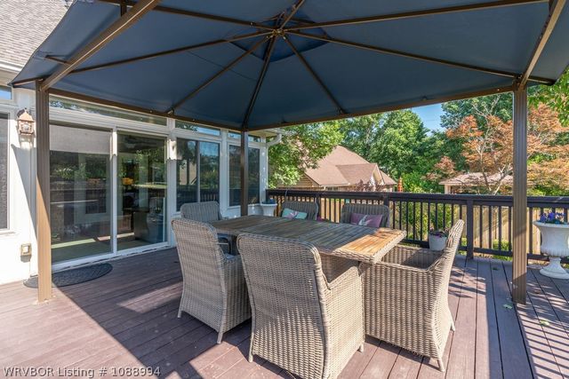 2409 S 87th Drive, Fort Smith, AR 72903