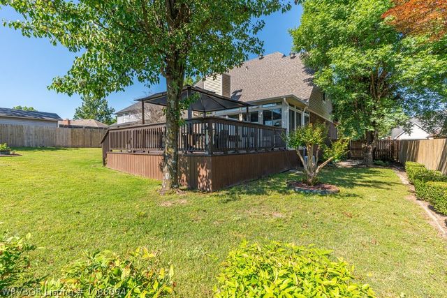 2409 S 87th Drive, Fort Smith, AR 72903