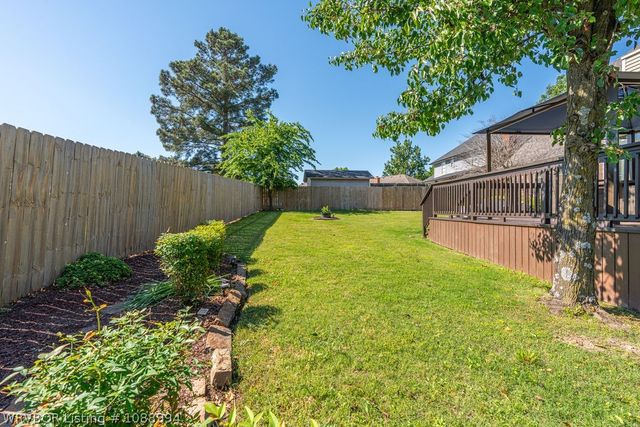2409 S 87th Drive, Fort Smith, AR 72903