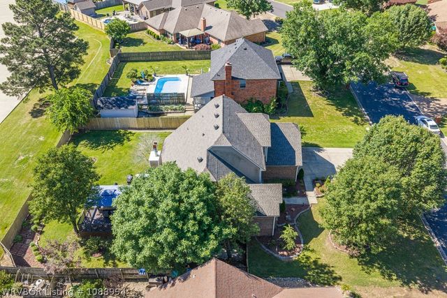 2409 S 87th Drive, Fort Smith, AR 72903