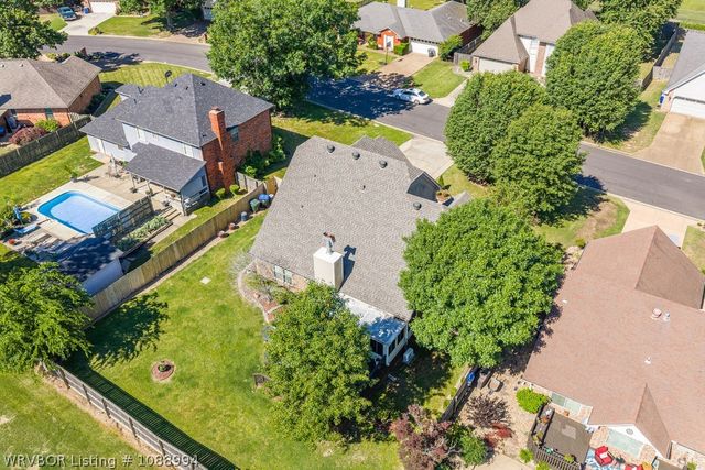 2409 S 87th Drive, Fort Smith, AR 72903