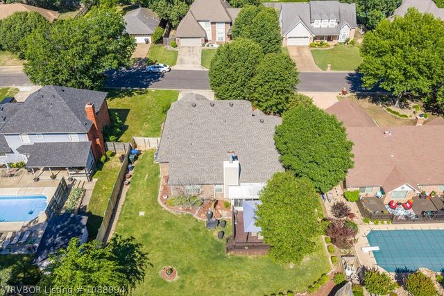 2409 S 87th Drive, Fort Smith, AR 72903