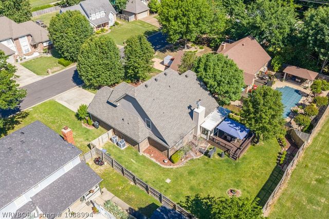 2409 S 87th Drive, Fort Smith, AR 72903
