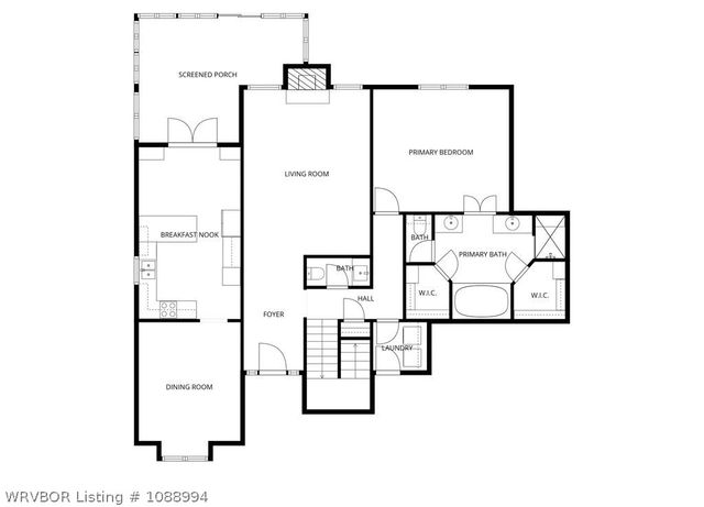 2409 S 87th Drive, Fort Smith, AR 72903