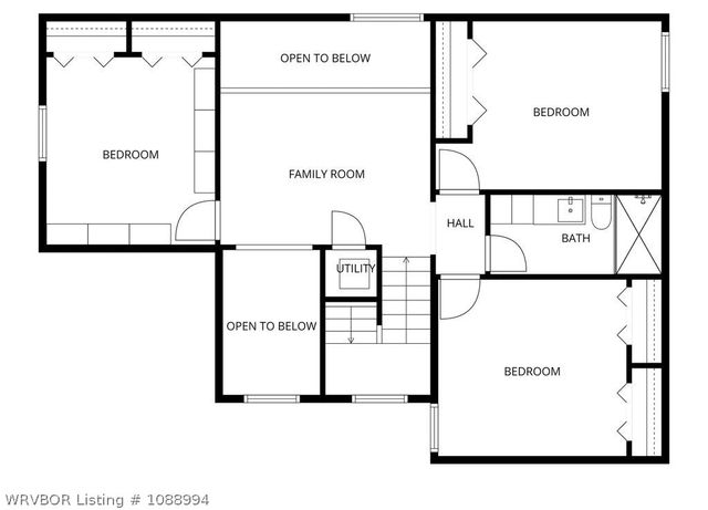 2409 S 87th Drive, Fort Smith, AR 72903
