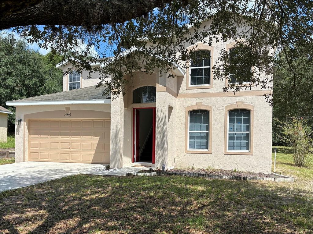 30406 PGA DRIVE, Mount Plymouth, FL 32776