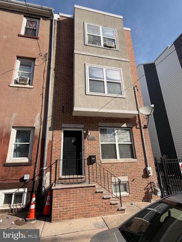 1105 WALLACE ST, Philadelphia, PA 19123