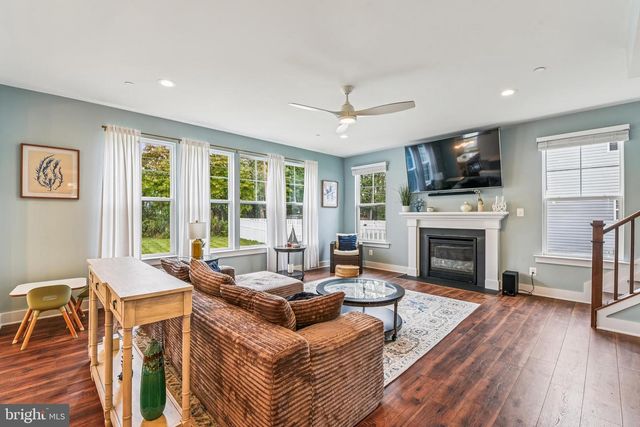 1322 LOCUST AVE, Bel Air, MD 21014