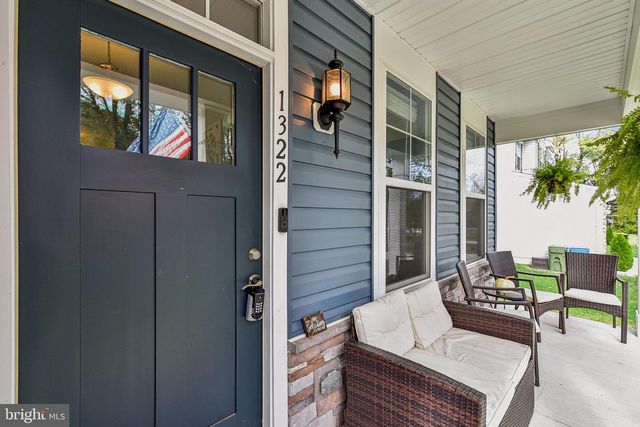 1322 LOCUST AVE, Bel Air, MD 21014