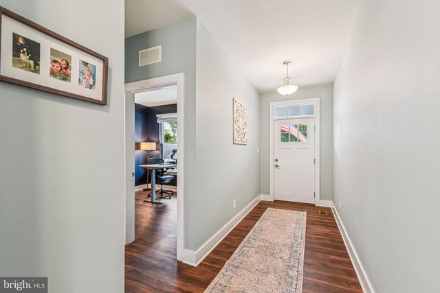 1322 LOCUST AVE, Bel Air, MD 21014