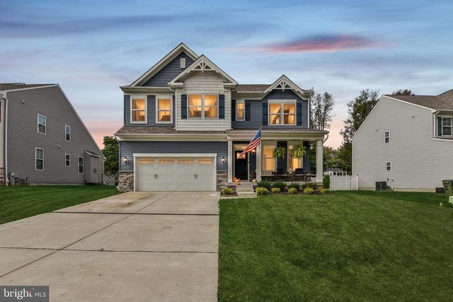 1322 LOCUST AVE, Bel Air, MD 21014