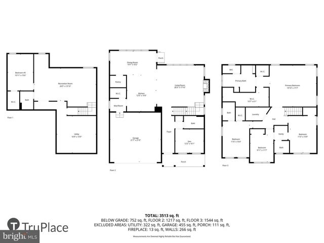 1322 LOCUST AVE, Bel Air, MD 21014