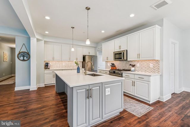 1322 LOCUST AVE, Bel Air, MD 21014