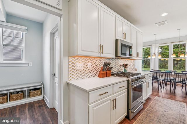 1322 LOCUST AVE, Bel Air, MD 21014