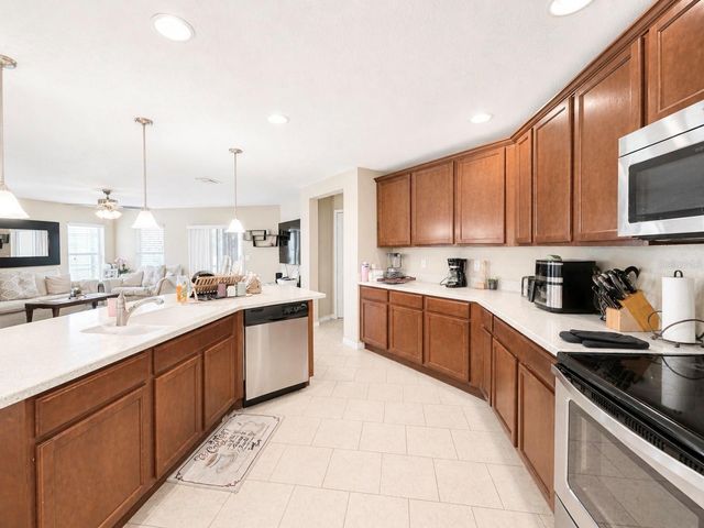 4719 BLUE DIAMOND STREET, Kissimmee, FL 34746