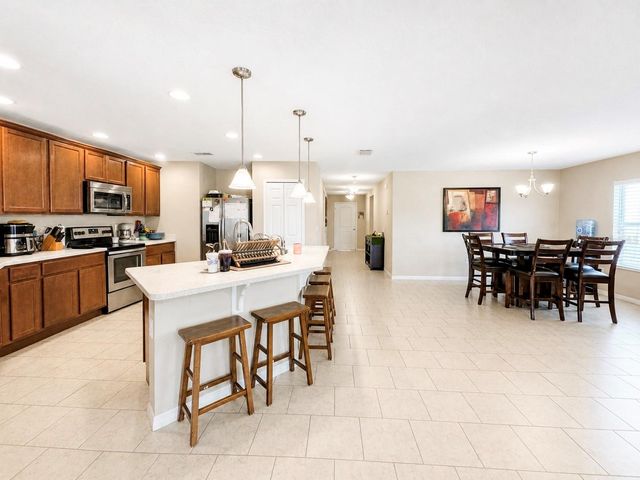 4719 BLUE DIAMOND STREET, Kissimmee, FL 34746