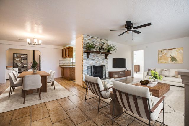 3813 Lost Tree Road SE, Rio Rancho, NM 87124