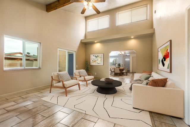 3813 Lost Tree Road SE, Rio Rancho, NM 87124
