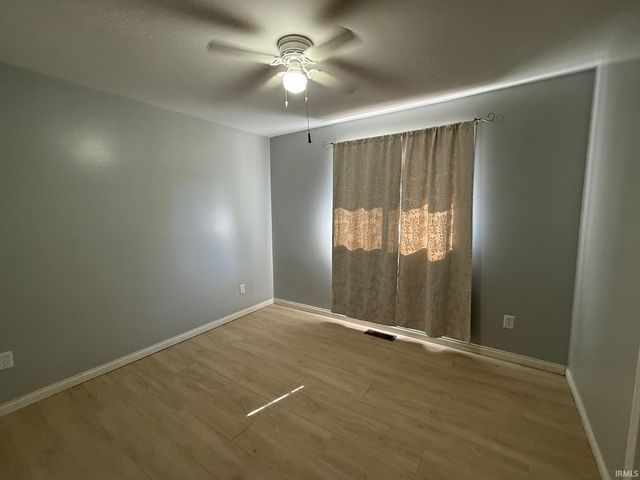 338 N Bill Street, Francesville, IN 47946