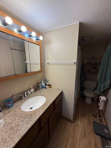 338 N Bill Street, Francesville, IN 47946