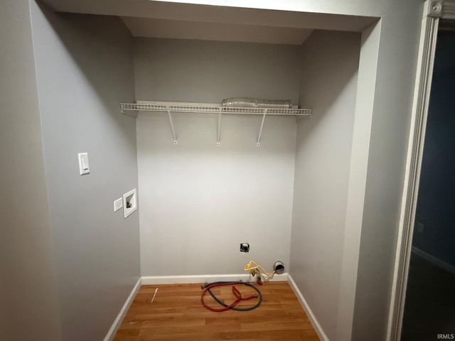 338 N Bill Street, Francesville, IN 47946