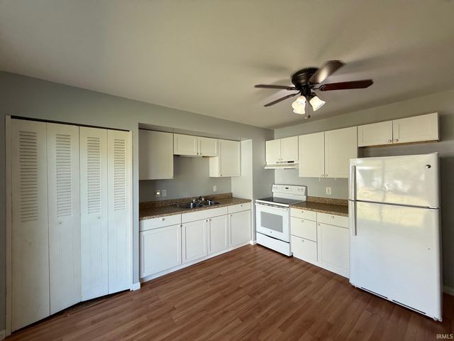 338 N Bill Street, Francesville, IN 47946