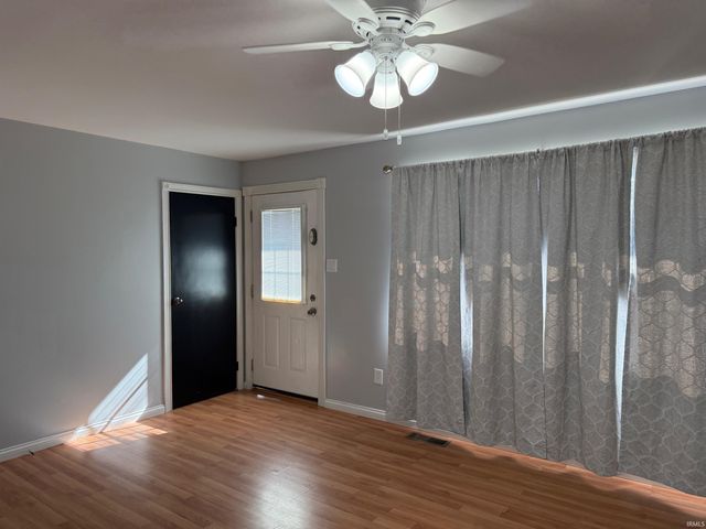 338 N Bill Street, Francesville, IN 47946