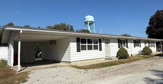 338 N Bill Street, Francesville, IN 47946