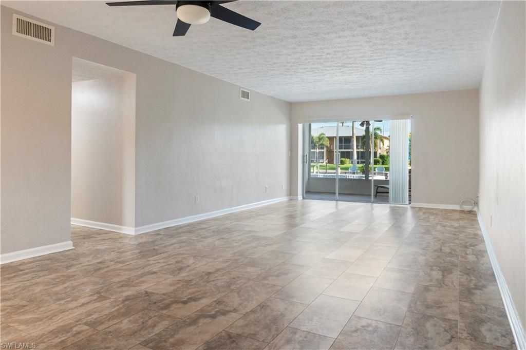 Image 11 of property listing at 834 SE 46th ST 1C, Cape Coral, FL 33904
