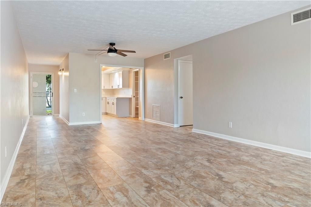 Image 12 of property listing at 834 SE 46th ST 1C, Cape Coral, FL 33904