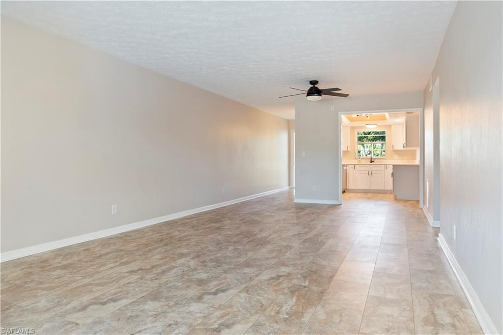 Image 13 of property listing at 834 SE 46th ST 1C, Cape Coral, FL 33904