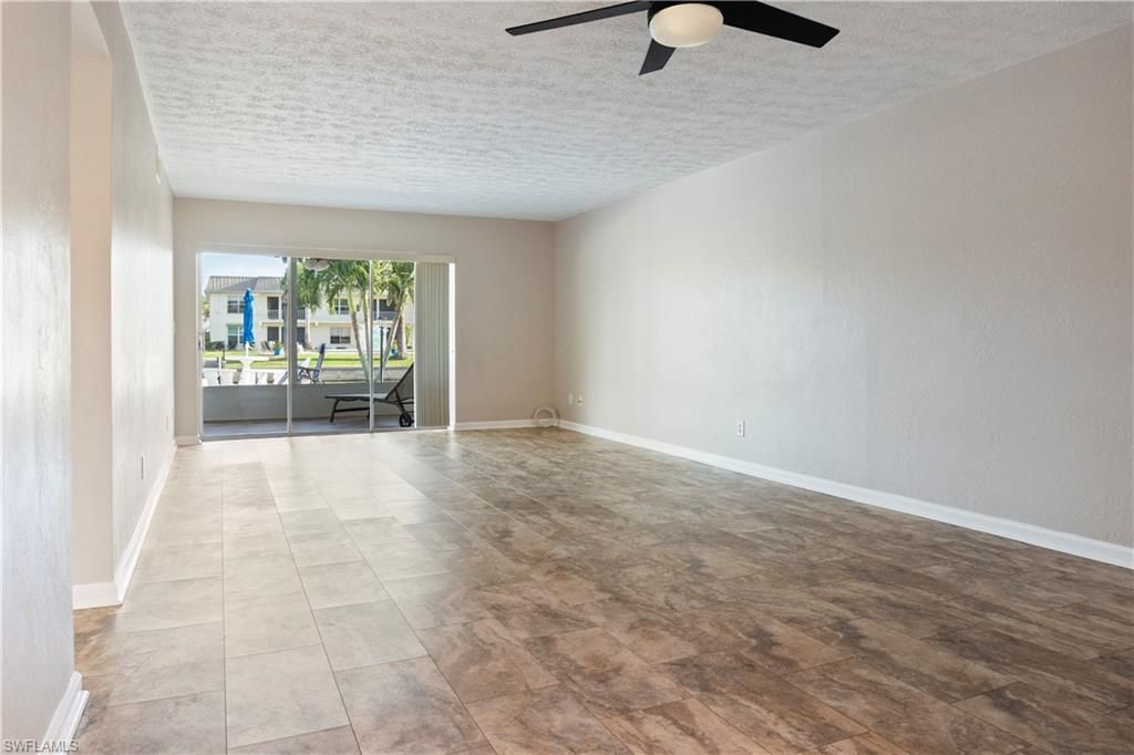 Image 18 of property listing at 834 SE 46th ST 1C, Cape Coral, FL 33904