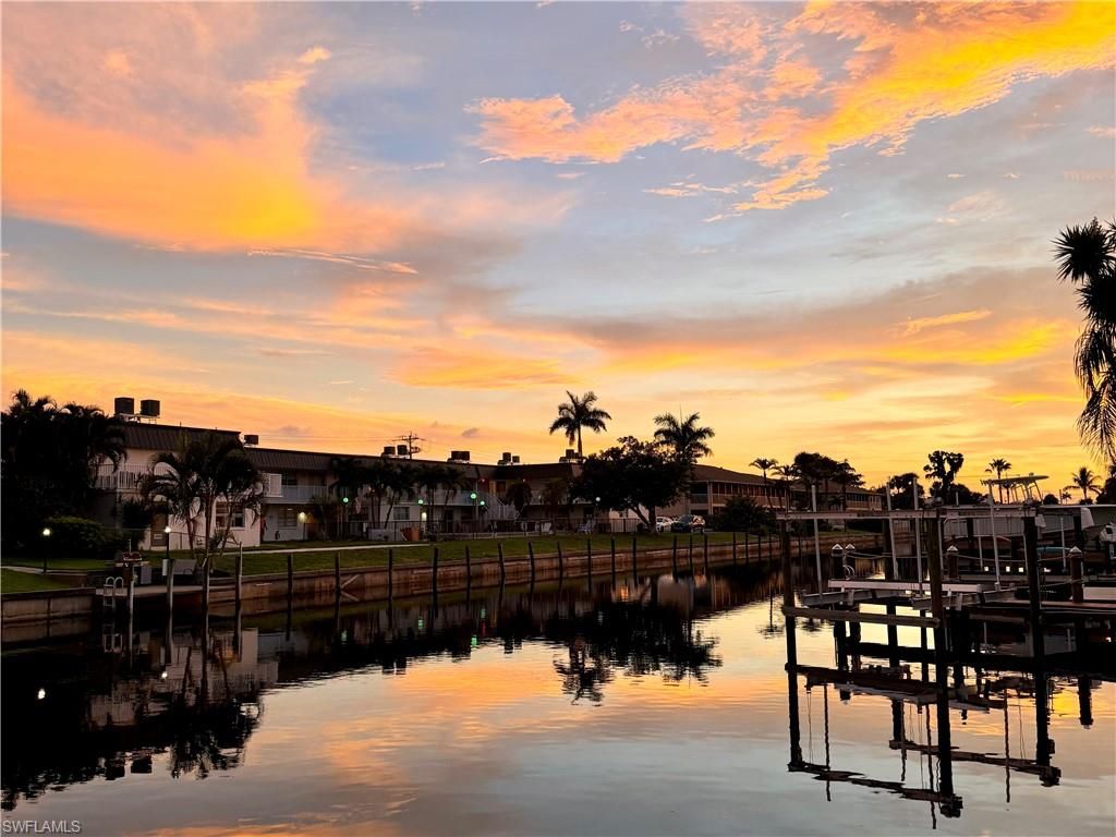 Image 2 of property listing at 834 SE 46th ST 1C, Cape Coral, FL 33904