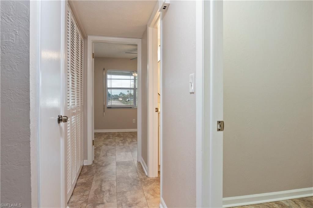 Image 25 of property listing at 834 SE 46th ST 1C, Cape Coral, FL 33904