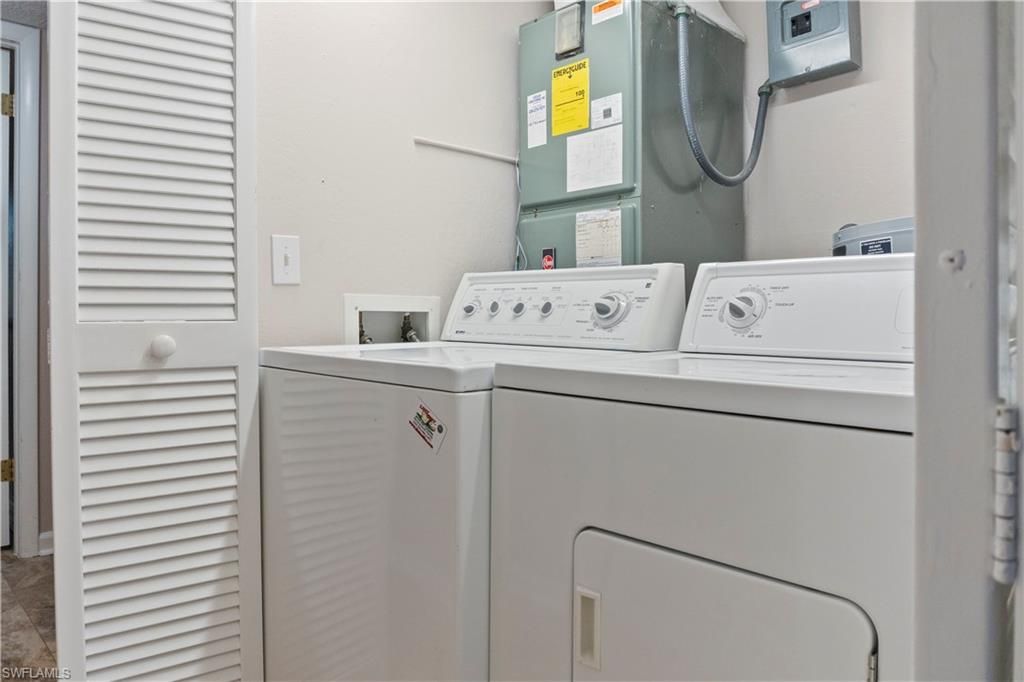 Image 26 of property listing at 834 SE 46th ST 1C, Cape Coral, FL 33904