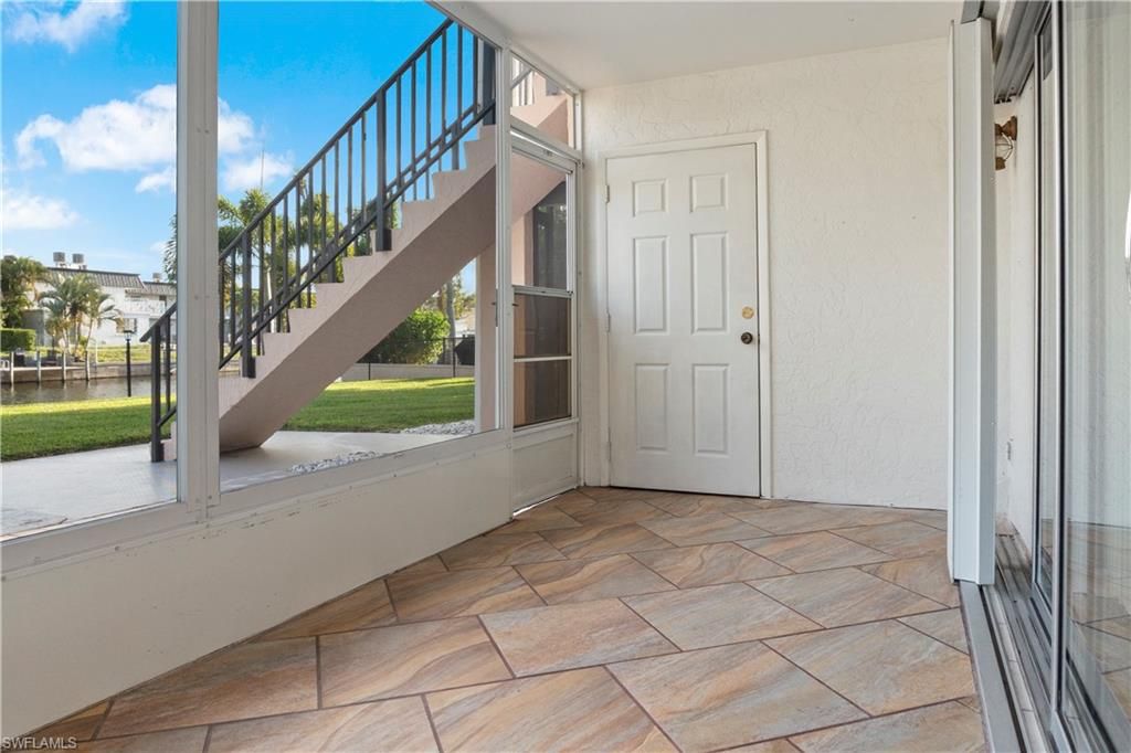 Image 32 of property listing at 834 SE 46th ST 1C, Cape Coral, FL 33904