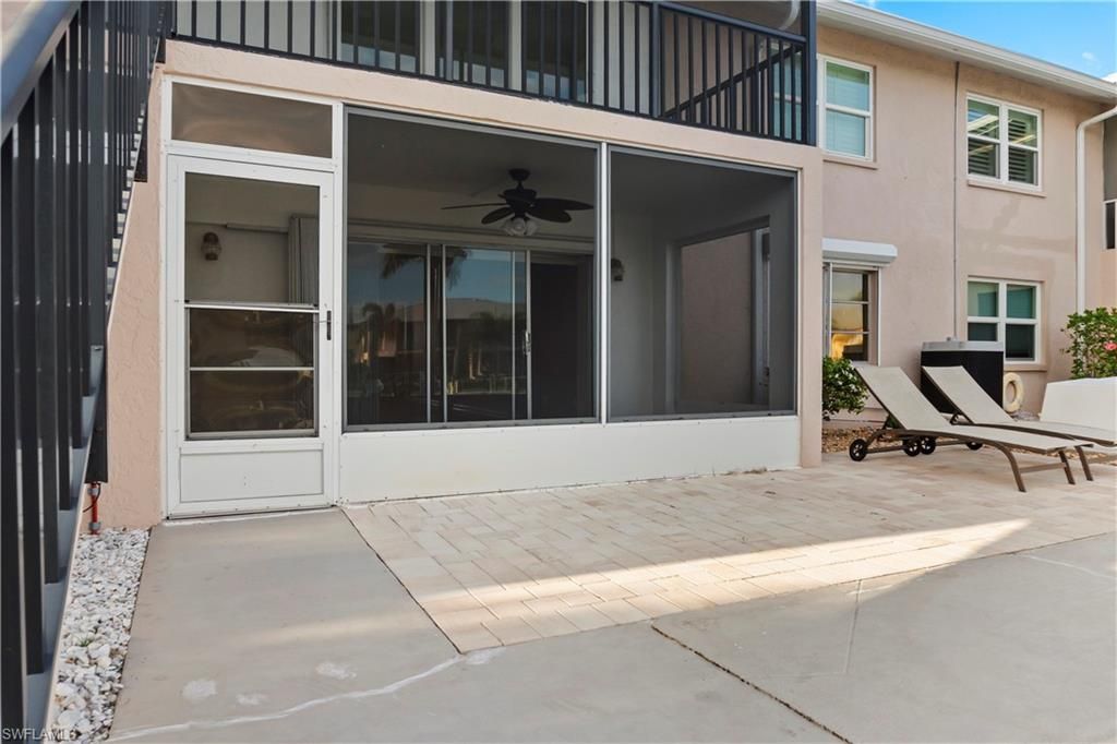 Image 33 of property listing at 834 SE 46th ST 1C, Cape Coral, FL 33904