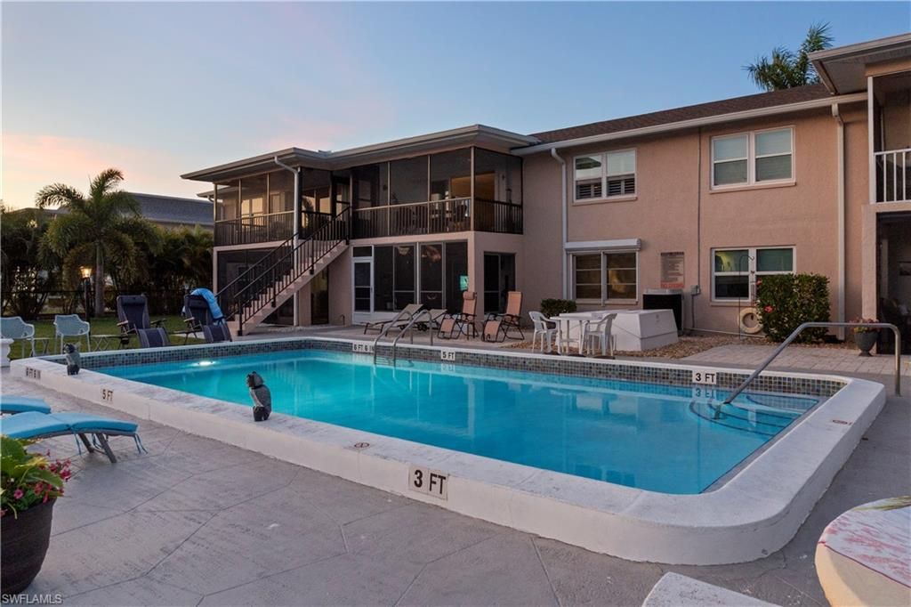 Image 36 of property listing at 834 SE 46th ST 1C, Cape Coral, FL 33904