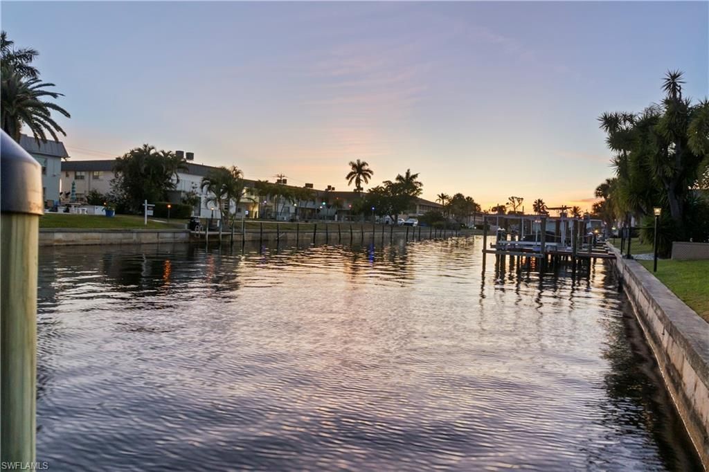 Image 39 of property listing at 834 SE 46th ST 1C, Cape Coral, FL 33904