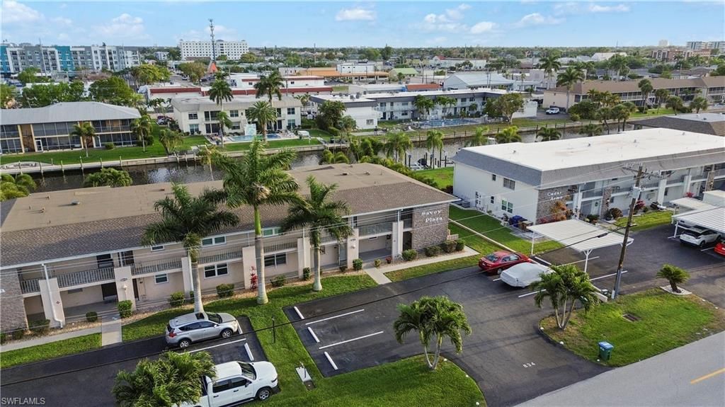 Image 40 of property listing at 834 SE 46th ST 1C, Cape Coral, FL 33904