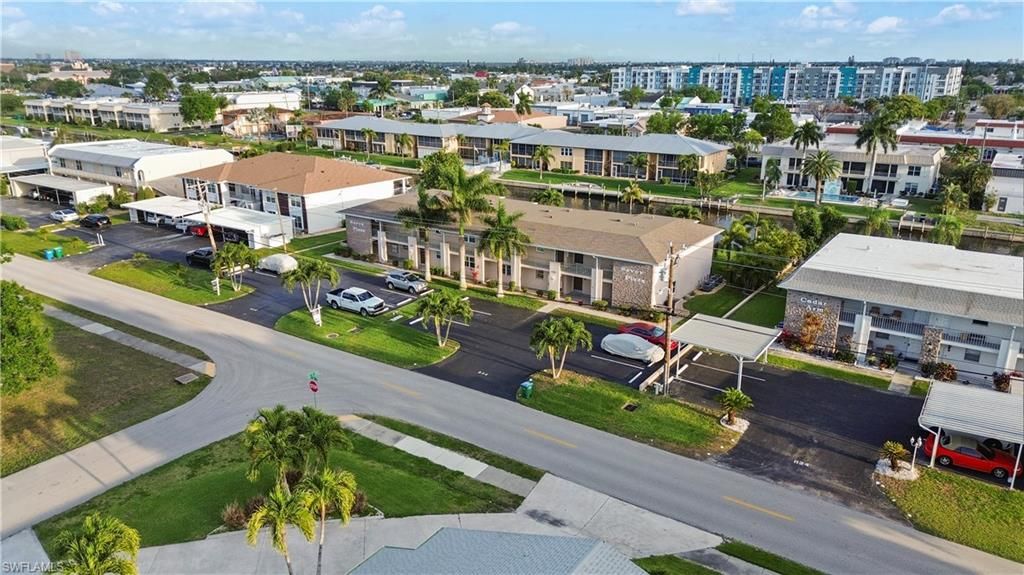Image 41 of property listing at 834 SE 46th ST 1C, Cape Coral, FL 33904