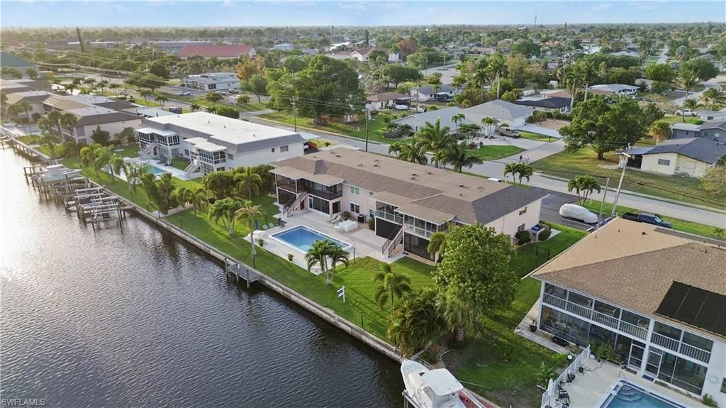 Image 43 of property listing at 834 SE 46th ST 1C, Cape Coral, FL 33904