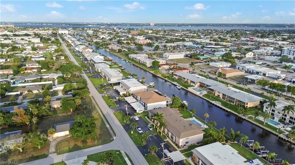 Image 44 of property listing at 834 SE 46th ST 1C, Cape Coral, FL 33904